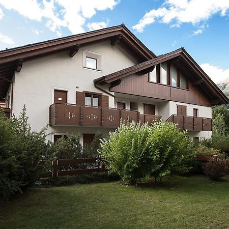Chalet Santa Barbara 보르미오 외부 사진