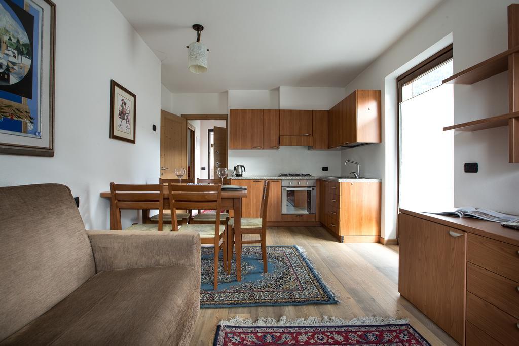 Chalet Santa Barbara 보르미오 외부 사진